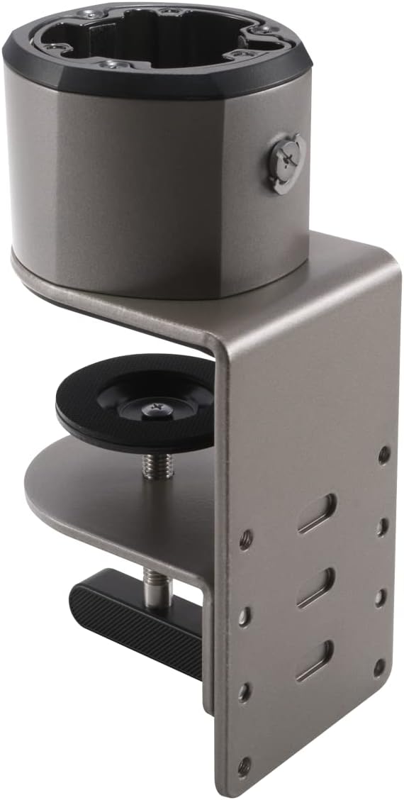 Desk Setup Kit - Monitor Desk Mount Kit for 24-49