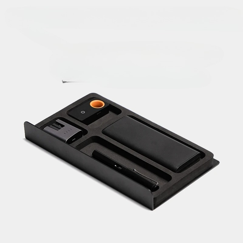 Premium Monitor Stand with Dra - مراجعة Desk Setup Workspace وسعره