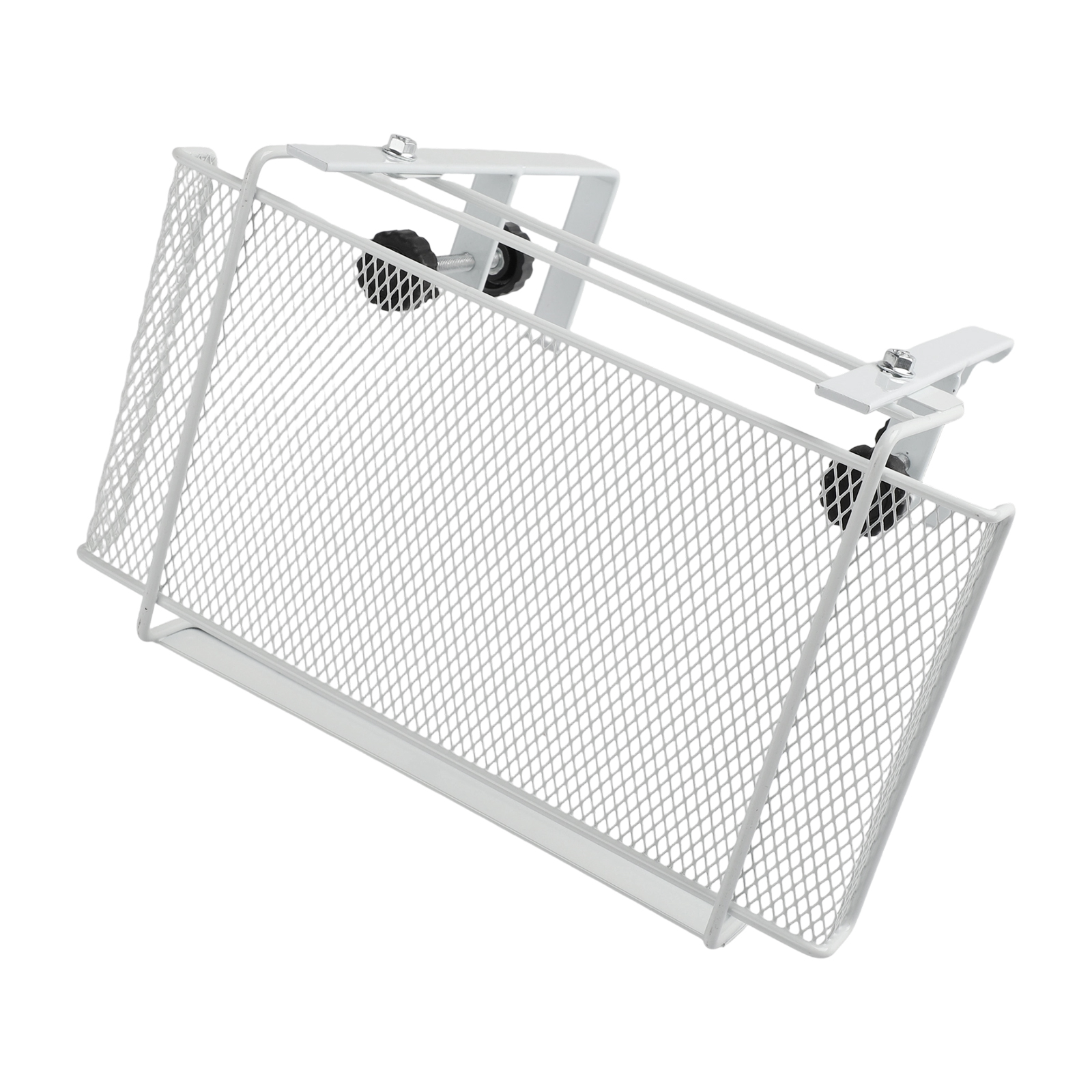 Adjustable Cable Tray Under De - مراجعة Desk Setup Workspace وسعره