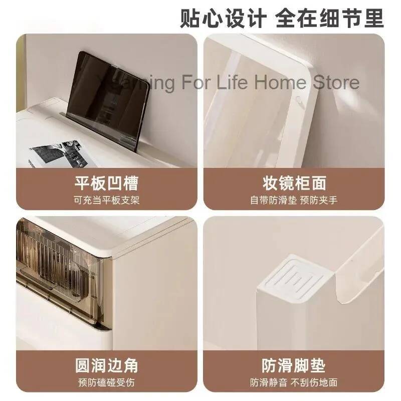 Desk Dresser Vanity with in 1  - مراجعة Desk Setup Bedroom وسعره