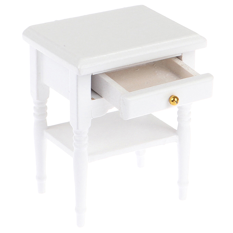 Doll House Bedside Cupboard Do - مراجعة Desk Setup Modern وسعره