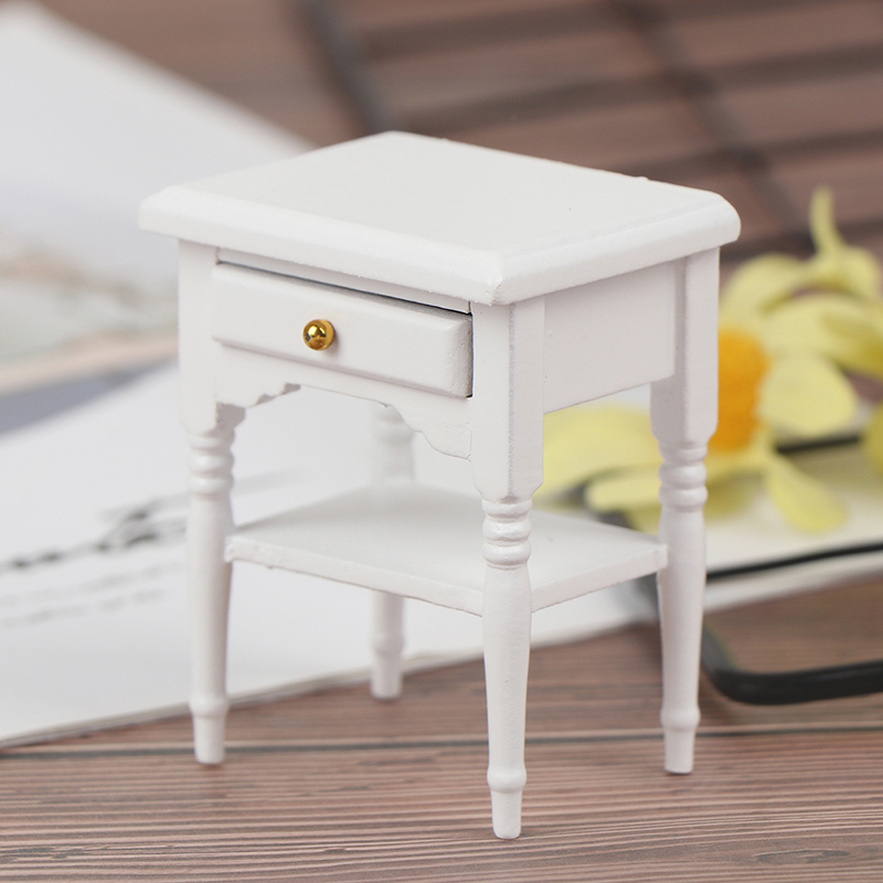 Doll House Bedside Cupboard Do - مراجعة Desk Setup Modern وسعره