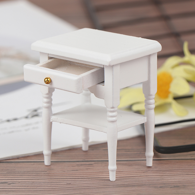 Doll House Bedside Cupboard Do - مراجعة Desk Setup Modern وسعره