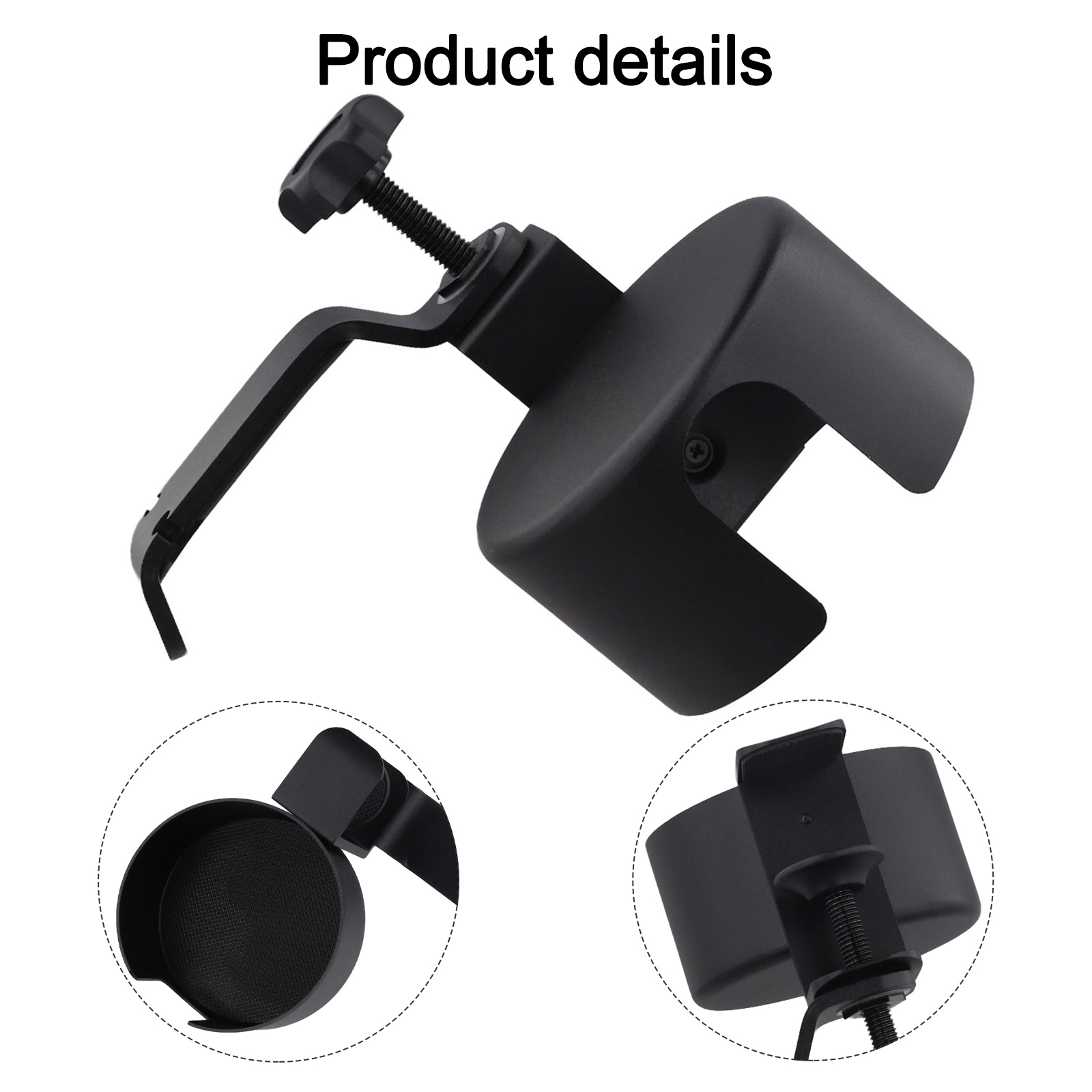 Desk Organizer 360 Degree Rota - مراجعة Desk Setup Workspace وسعره