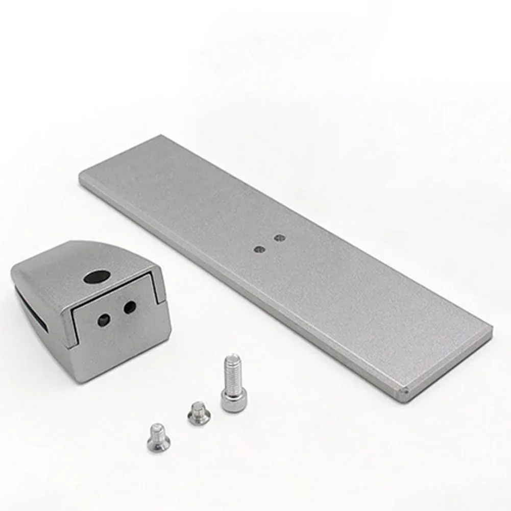 Flexible Work Setup Aluminum A - مراجعة Desk Setup Workspace وسعره