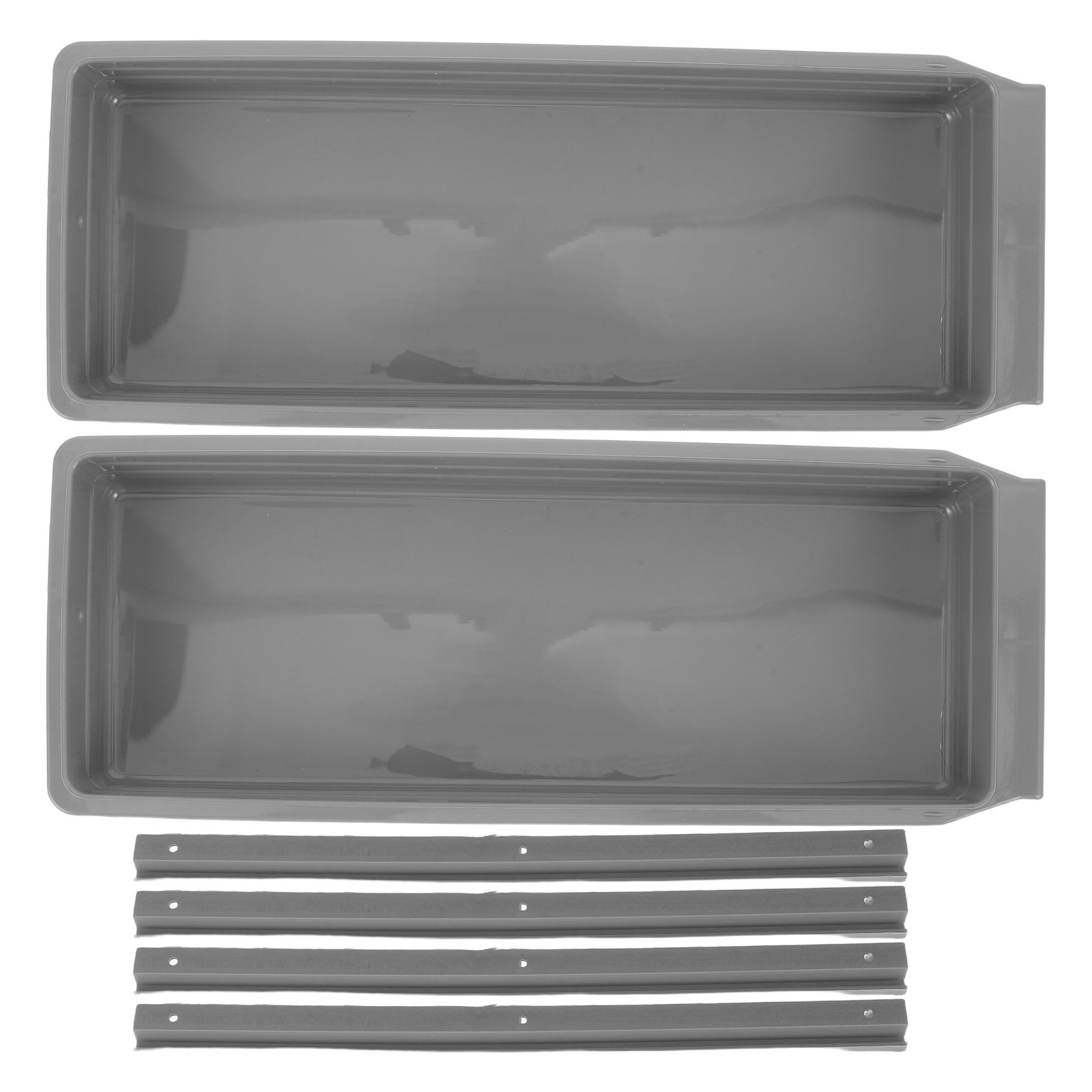 2 Sets Industrial Sewing Machi - مراجعة Desk Drawer Unit وسعره