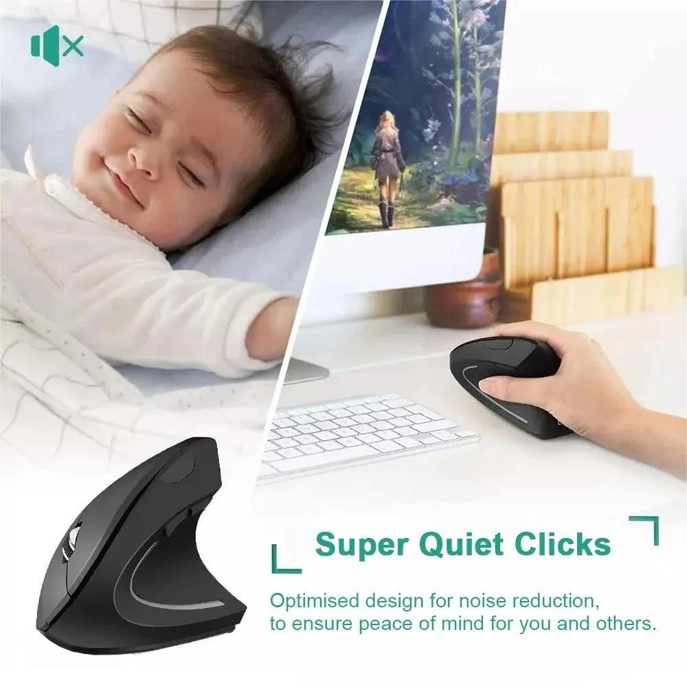 Ergonomically Compliant Vertic - مراجعة Desk Setup Kit وسعره