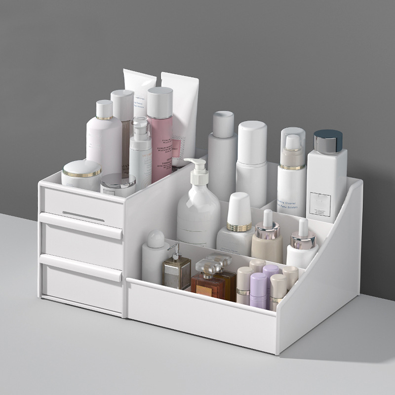 Large Capacity New Drawer Make - مراجعة Desk Drawer Unit وسعره