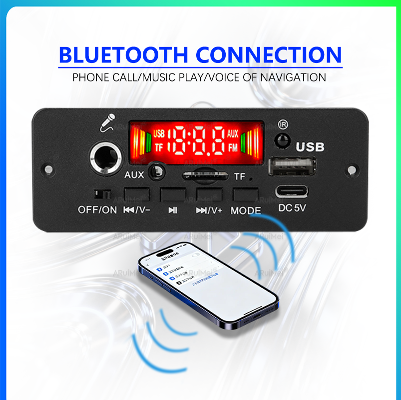 10W Complete Bluetooth 5.0 Amp - مراجعة Desk Setup Kit وسعره
