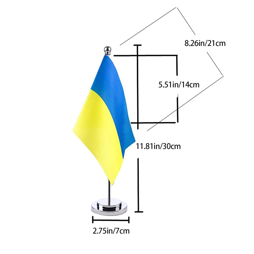 xvggdg   Custom Your Logo Flag - مراجعة Desk Setup Kit وسعره