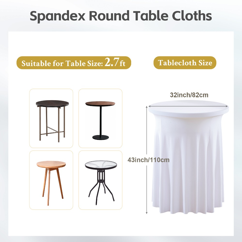 New Hotel Bar Cocktail Tablecl - مراجعة Desk Setup Kit وسعره