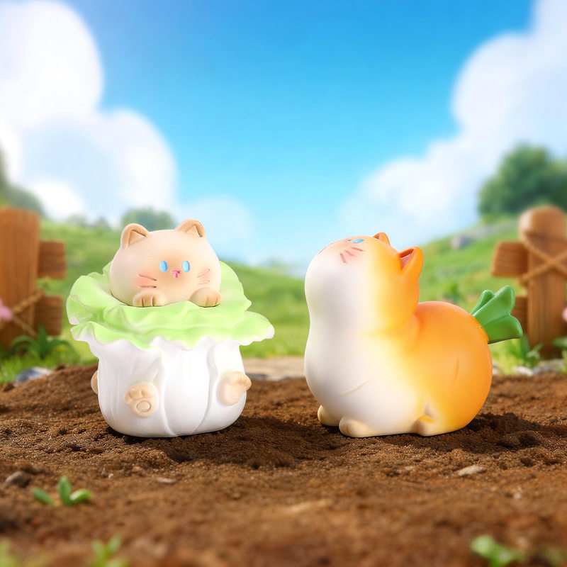 Genuine Vegetable Cat World Bl - مراجعة Desk Setup Productivity وسعره