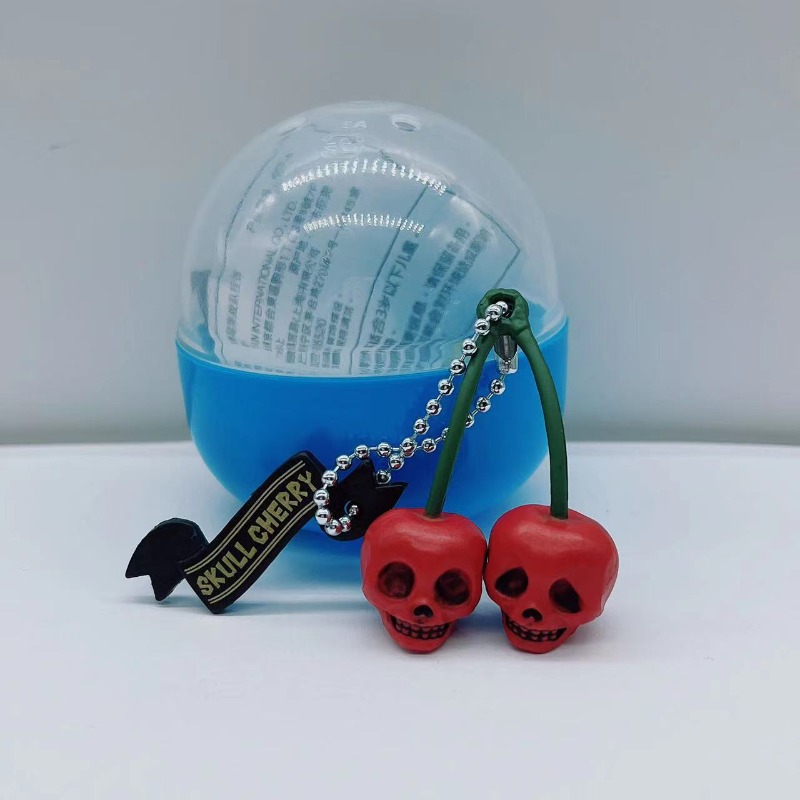 Japan EPOCH Gashapon Capsule T - مراجعة Desk Setup Productivity وسعره