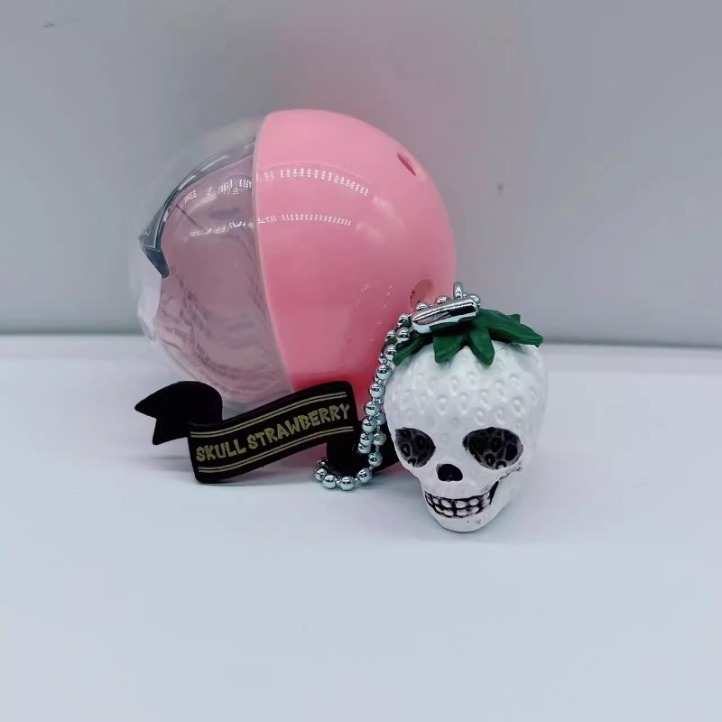Japan EPOCH Gashapon Capsule T - مراجعة Desk Setup Productivity وسعره