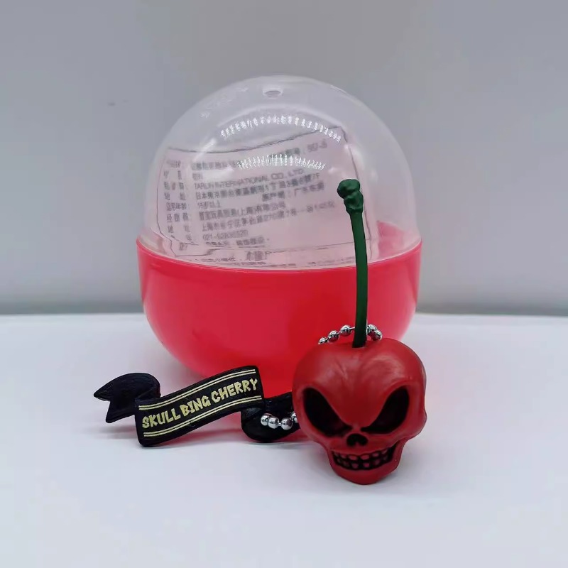 Japan EPOCH Gashapon Capsule T - مراجعة Desk Setup Productivity وسعره