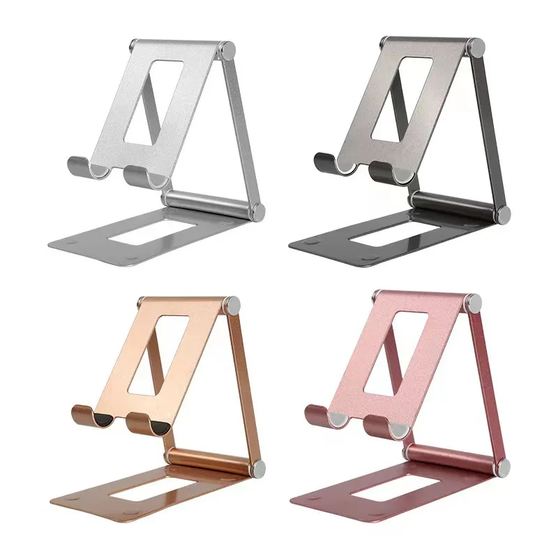 Adjustable Phone Holder Deskto - مراجعة Desk Setup Kit وسعره