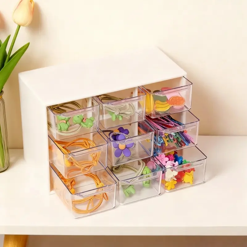 Bead Material Storage Box. The - مراجعة Desk Drawer Unit وسعره