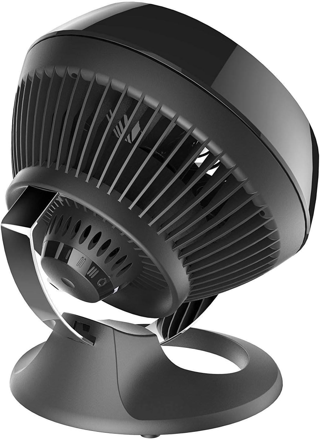 Small Desk Fan with 3 Speed Se - مراجعة Desk Setup In Small Bedroom وسعره