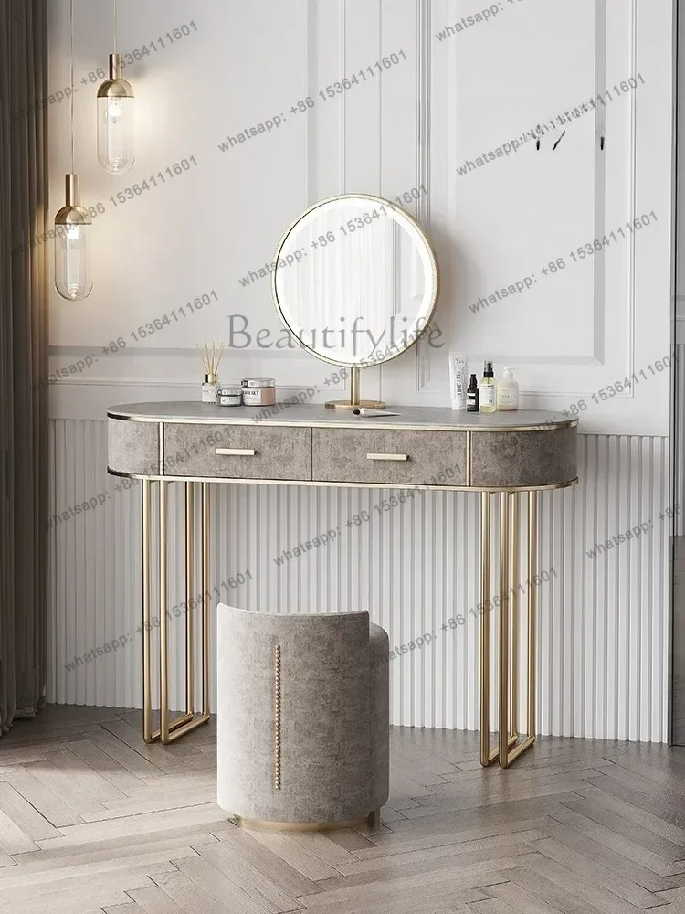 Bedroom Set European Furniture - مراجعة Desk Setup Bedroom وسعره