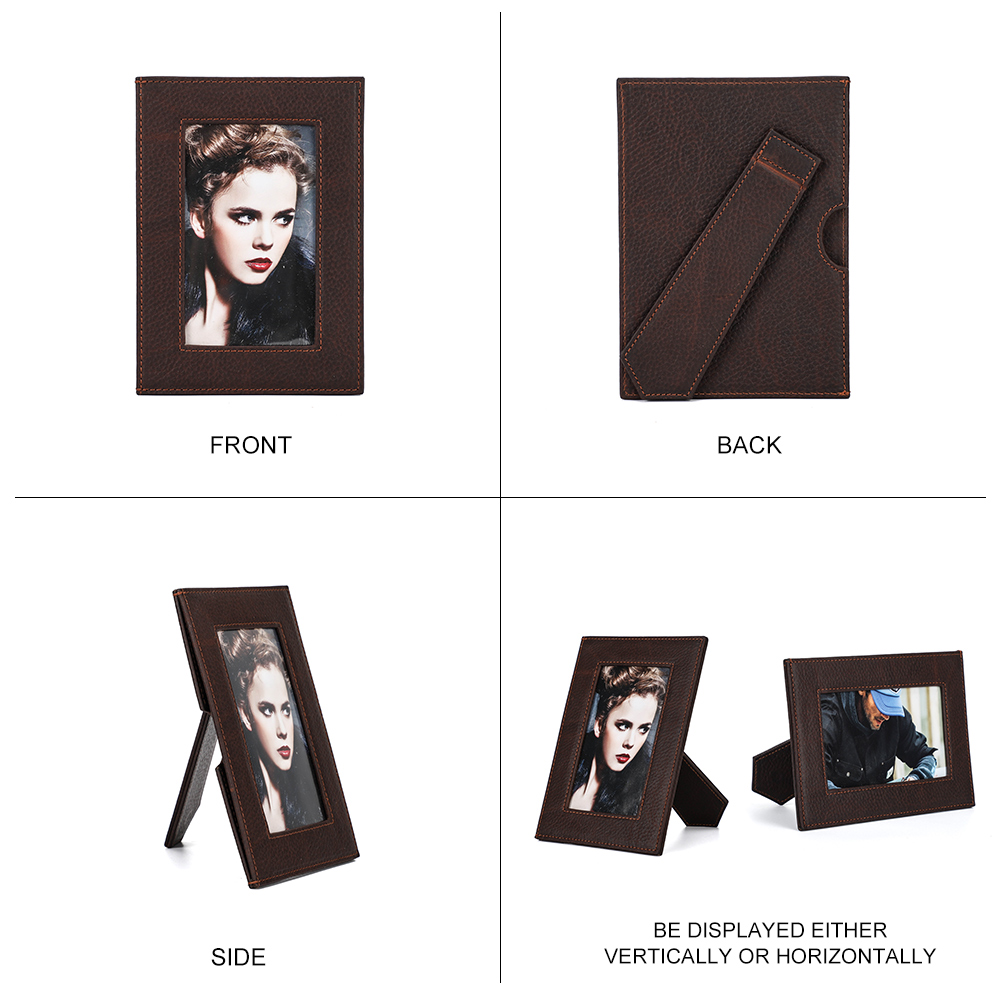 Vintage 5x7 Picture Frame Hold - مراجعة Desk Setup Kit وسعره