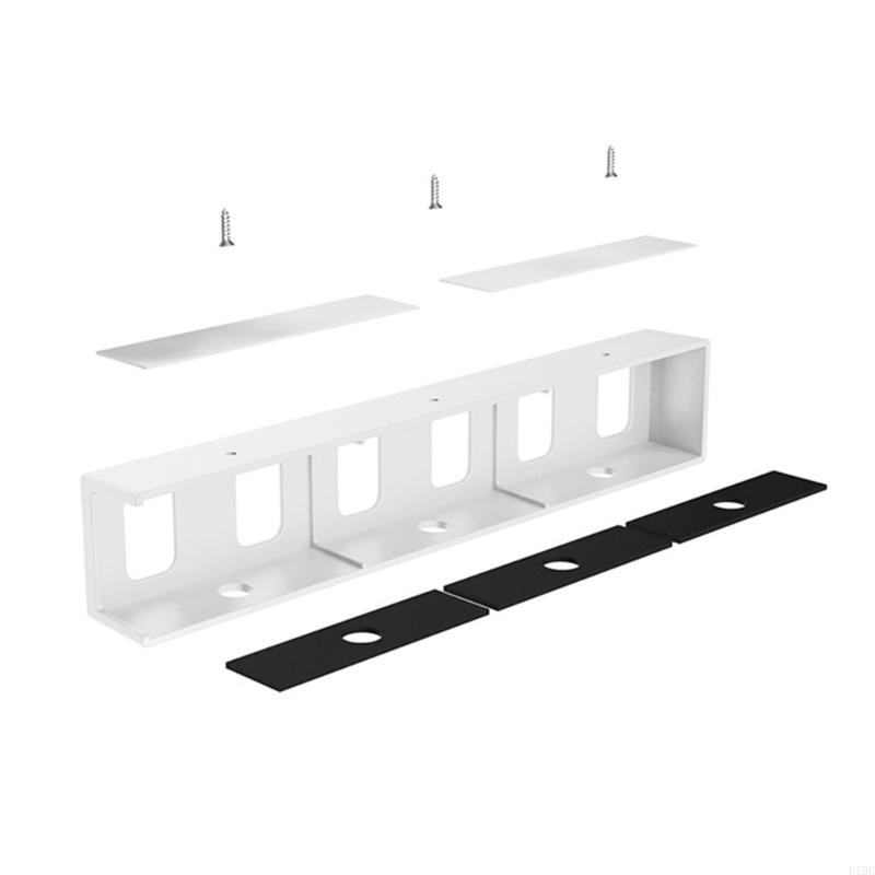 AntiSlip Silicone Laptop Holde - مراجعة Desk Setup Workspace وسعره