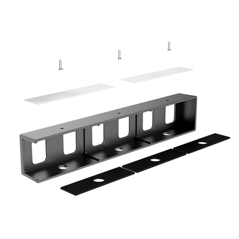 AntiSlip Silicone Laptop Holde - مراجعة Desk Setup Workspace وسعره