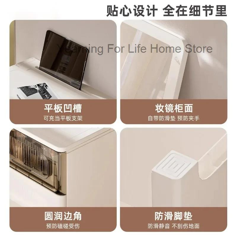 3 in 1 Vanity Dresser Desk wit - مراجعة Desk Setup Bedroom وسعره