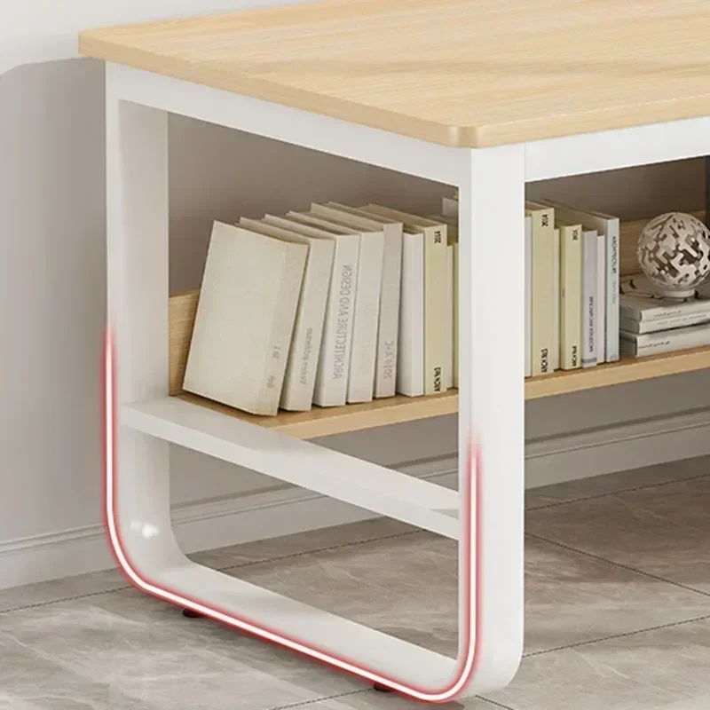 European Computer Desk Floor L - مراجعة Desk Setup Bedroom وسعره