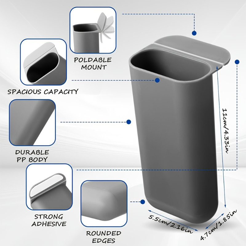 2 pieces tabletop pen holder c - مراجعة Desk Setup Kit وسعره