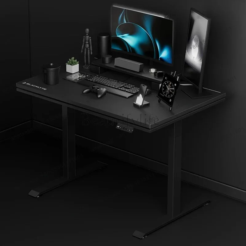 Gaming Students Computer Desks - مراجعة Desk Setup Bedroom وسعره