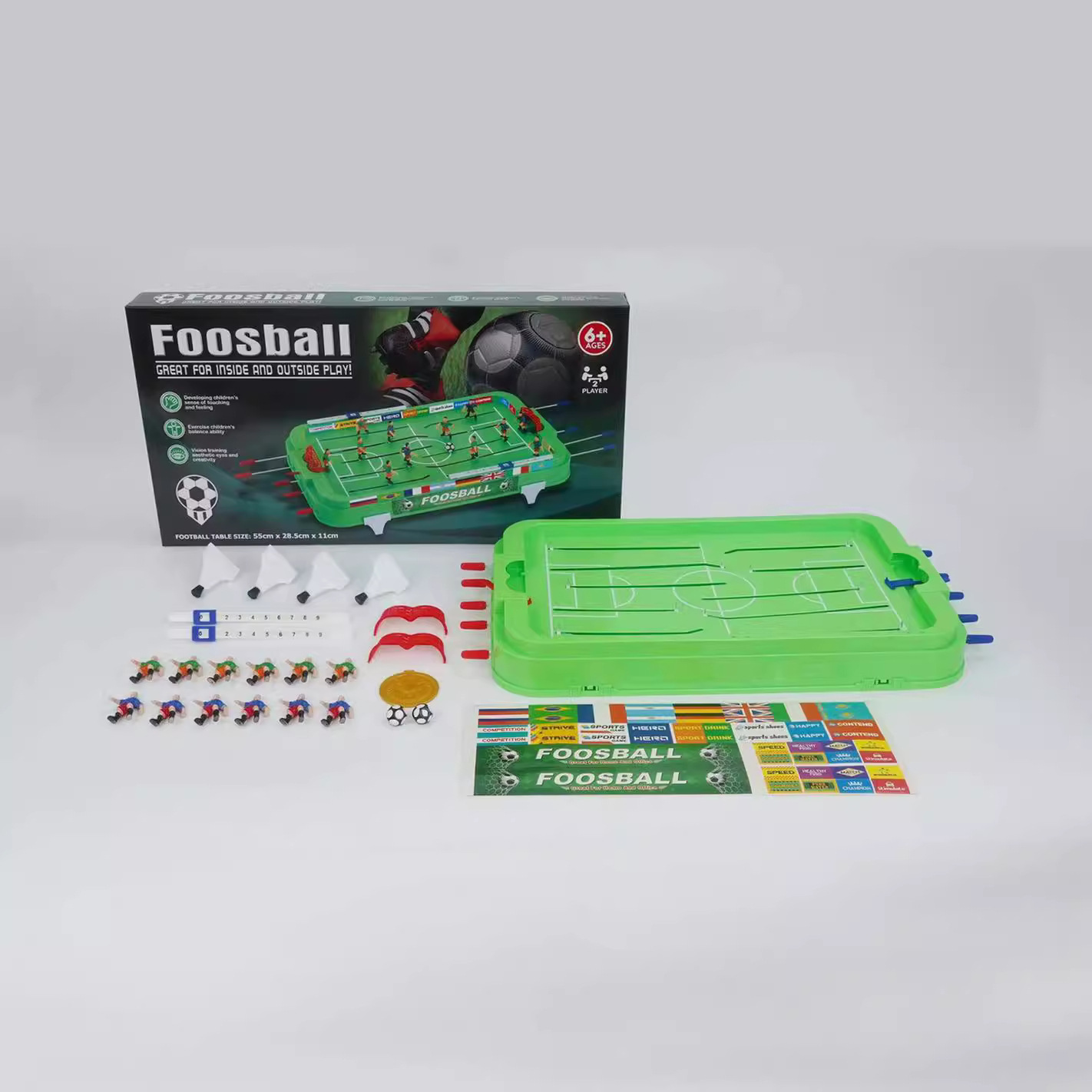 New Product: Children's Deskto - مراجعة Desk Setup Productivity وسعره