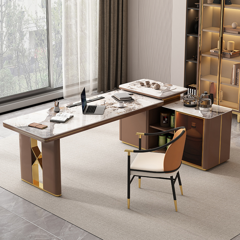 Stylish Motion Desk Narrow Tab - مراجعة Desk Setup Workspace وسعره