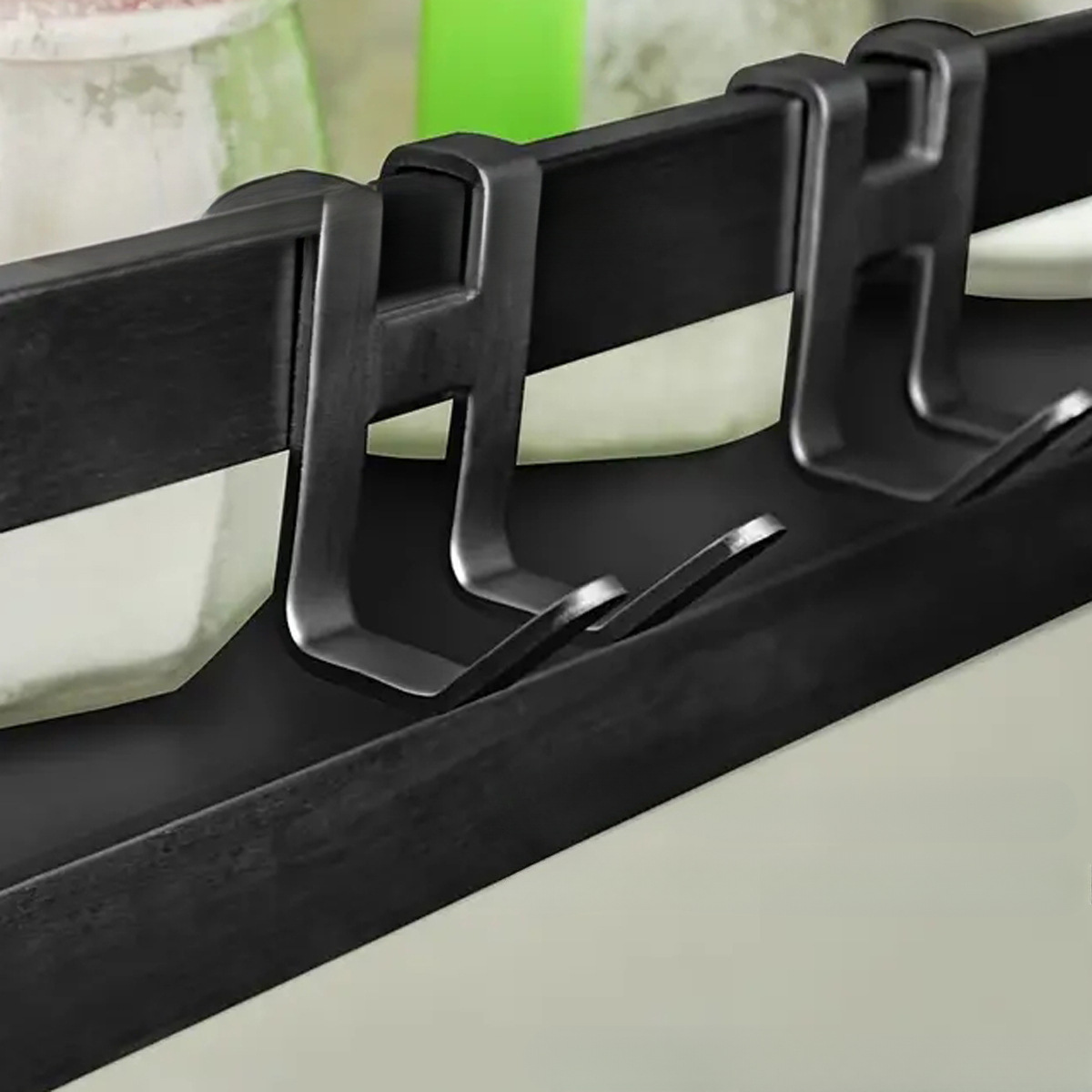 Door Back Hooks Cabinet Door H - مراجعة Desk Drawer Unit وسعره