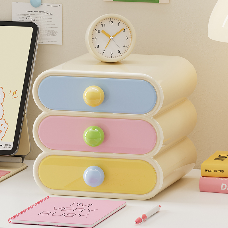 Uforu Dopamine Desk Organizer, - مراجعة Desk Drawer Unit وسعره