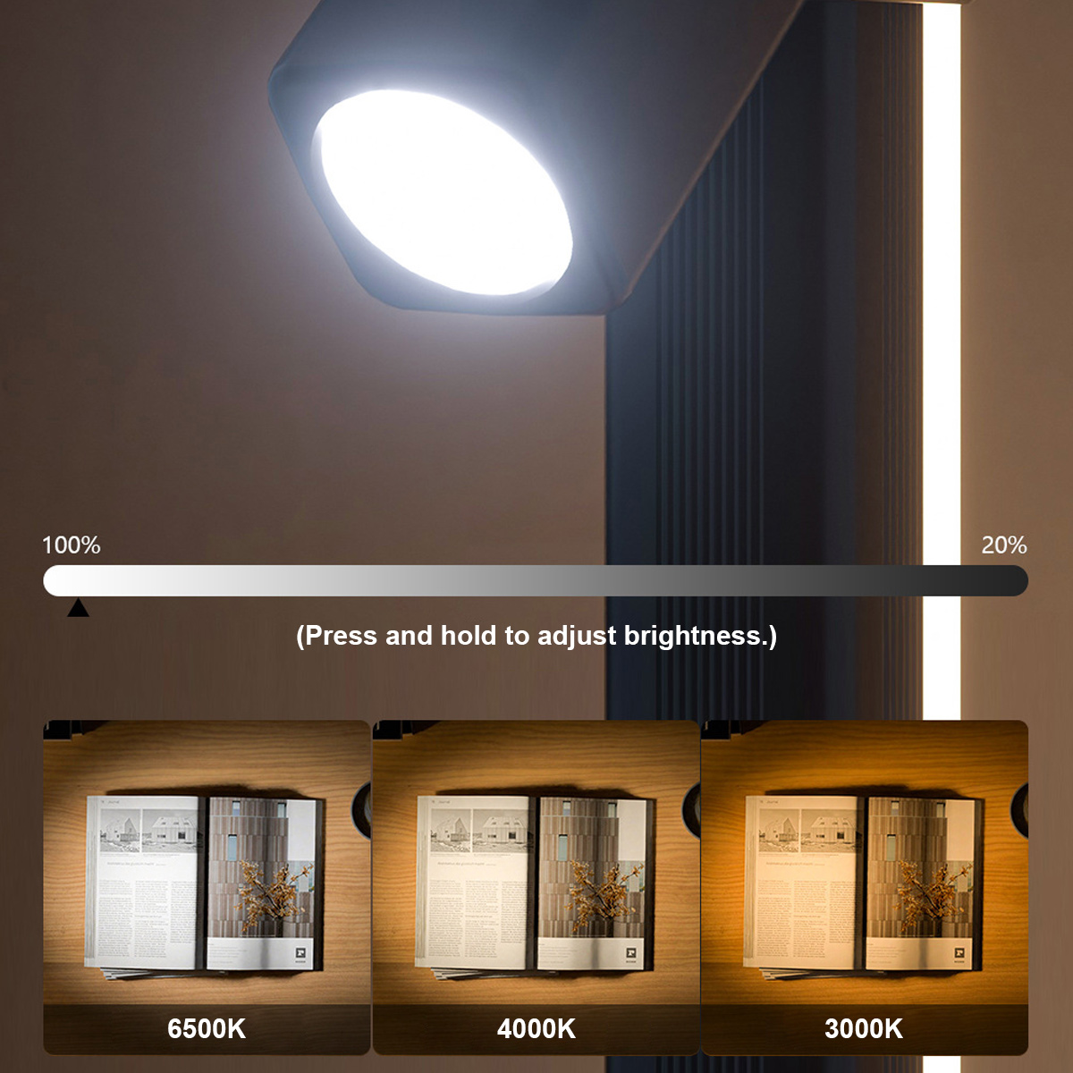 Smart Light Bar LED RGB Music  - مراجعة Desk Setup Bedroom وسعره