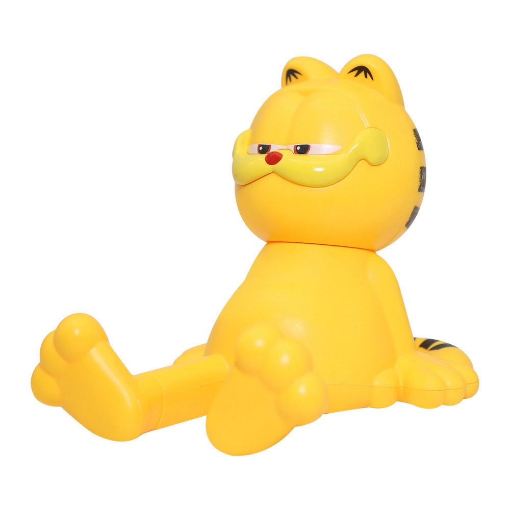 Garfield anime cartoon cute do - مراجعة Desk Setup Kit وسعره